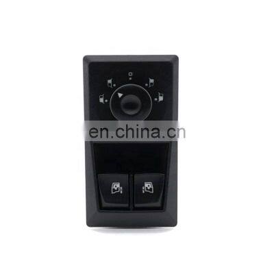 Electric car window glass lift switch 7421972423 for Renault Trucks