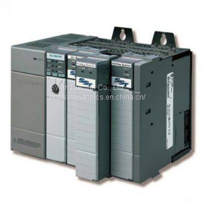 Large Stock Original Allen Bradley SST-PFB-CLX PROFIBUS DP Remote I/O Scanner Module photo-2