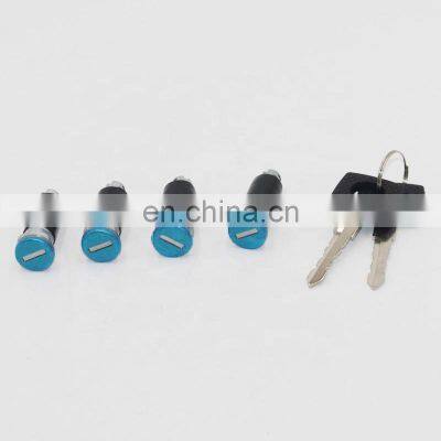 High Quality Door Lock Cylinder For MERCEDES VITO W638 V CLASS 1999-03