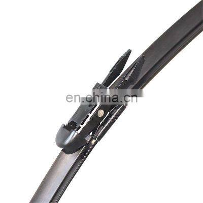 Car Front Window Wiper Blades Windshield Windscreen Wiper For FIAT Punto Evo 2009 - 2016