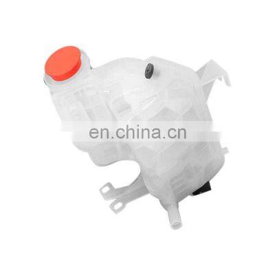 Radiator Coolant Expansion Tank LR020367 for LAND ROVER