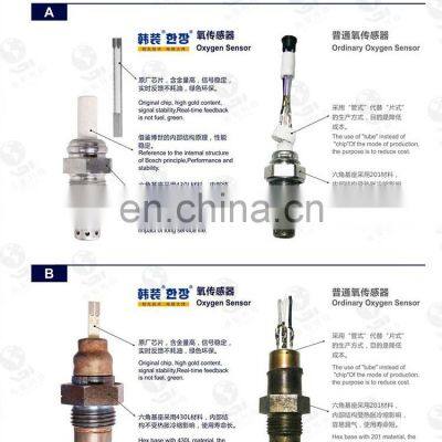 Auto Oxygen Sensor for 08/2004-03/2012 Toyota Hilux 89465-0K020 photo-4