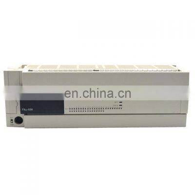 New Original Automation mitsubishi plc controller FX5U Series PLC 5U-80MT/ES