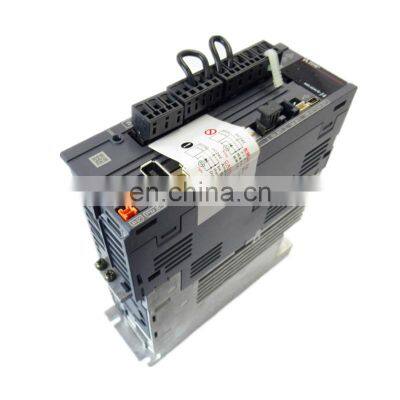 Fast ship stock Mitsubishi Servo motor Amplifier servo drive MR-J4-100A