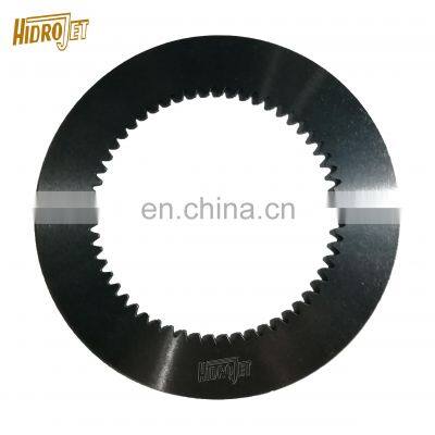 IT56 Friction Steel Plates LOW PRICE Friction Disc 125X81.2X1.8mm Friction Plate