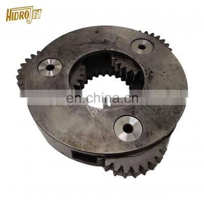 HIDROJET Excavator Spares Planetary Carrier 1912578 Carrier Ass'y 191-2578 for E320D 320D photo-4