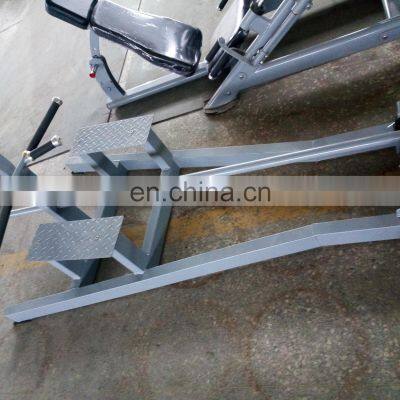 ASJ-S859 T Bar Row Hot-sale Commercial Gym Equipment photo-4