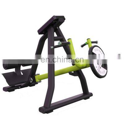 Easy-to-use Commercial Gym Equipment Strength Training Equipment/fitness Machine PL61 T-Bar Row/Incline