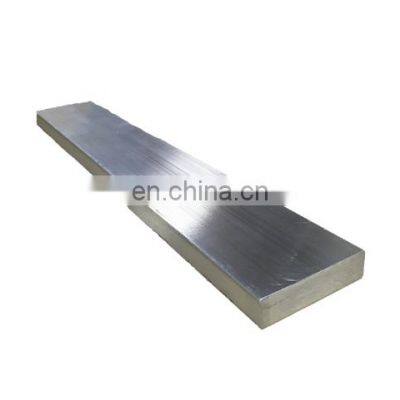 Hot Sale SS304 316 Polishing Stainless Steel Flat Bar Price