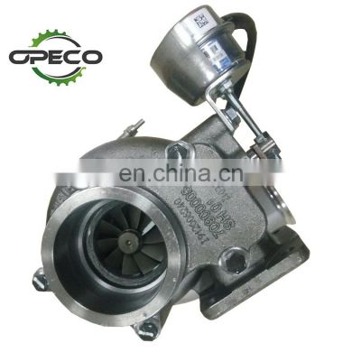 For HOWO 290KW turbocharger VG1034110820 3767886 37678899 70001144 VG1034110929 3798757