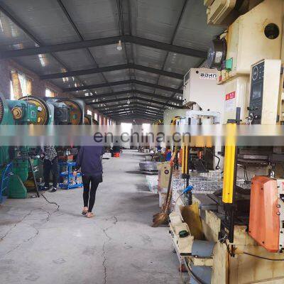 Professional Manufacture Stainless Steel OEM Customization Latch Toggle Clamp photo-5