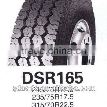 radial tire