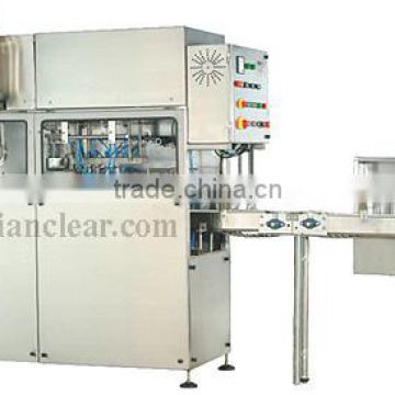 Linear Filling Machine