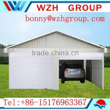 10*20feet Car Shed / Car Parking Shed photo-2