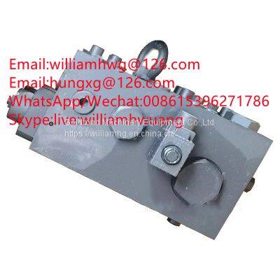 Запчасти Konecranes 6055.141 6055141 Клапан Konecranes 6055.141 6055141