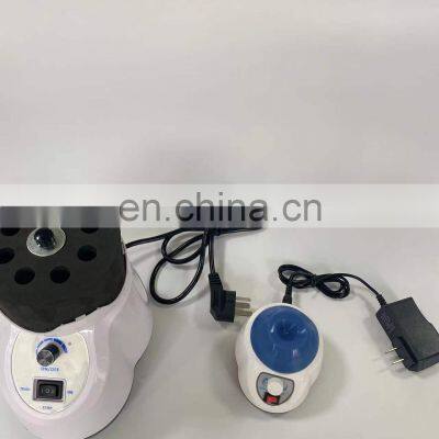 Digital Micro Plate Vortex Mixer Laboratory