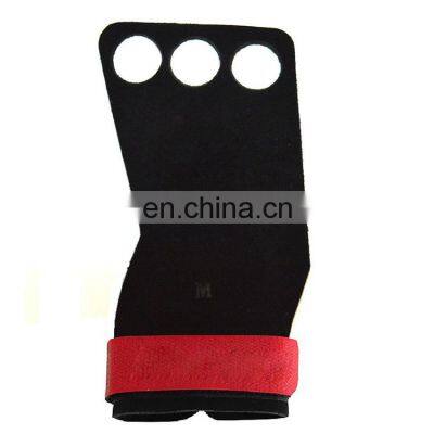 Sport Exercise Fitness And Gym Gloves Pads Custom