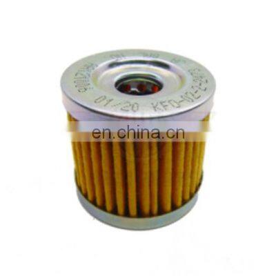 High Quality Oil Filter Used For Bajaj Three Wheeler Spares Parts OEM AA121006