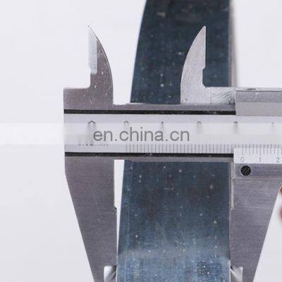 ss Brother ba 201 202 301 304 304L 309S 316 316L 409L 410S 410 420 J2 430 440 Coil Surgical Stainless Steel Coil & Strip Tape