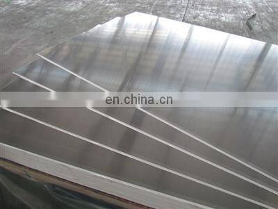 Professional Supplier 7075 T651 Corrugated Aluminum Sheet Aluminum Roofing Sheet Prices