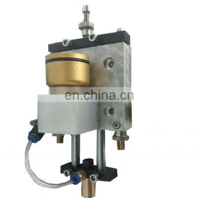 High Quality Glass Processing Machinery for 10mm Thickness Bathroom Glass Mirror Cutter Multi Heads Cnc Glass Cutting Machine photo-5