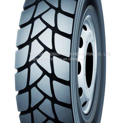 China Brand new truck tire 215/75R17.5 tire manufacturer in high quality standard