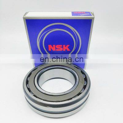 Motorcycle Engine Thrust Spherical Roller Bearing 29317 E 85x150x39 mm
