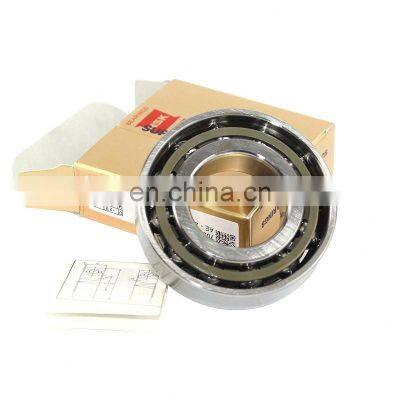 Japan NSK 7013C Angular Contact Ball Bearing 7002 7002C 7002CTYNSULP4 Size :15*32*9mm