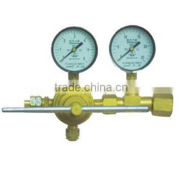 pressure regulator YJ-370