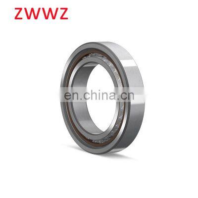 6203 5206 Precision 7206 Zz Four-Point Low Price High Precision  5204 Zz Angular Contact Ball Bearing