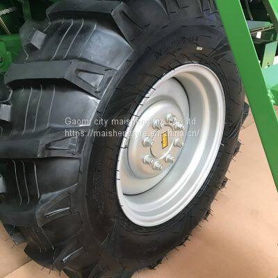 Corn and Wheat Combine Tire 10.00-15 15-24 Manufacturer Shipping Support Export