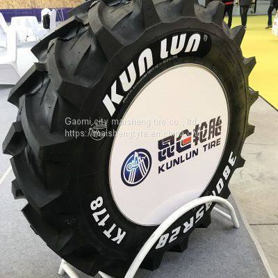 Spot Agricultural High Horsepower Tractor Tyre 380/85R28 Radial Tyre 14.9R28