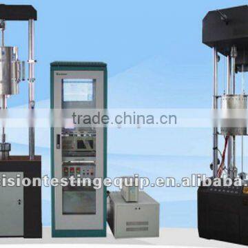 Electromechanical Creep Rupture Testing Machine RTH-50 photo-5