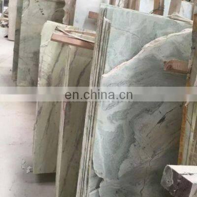 Colorful Jade Marble Slabs, Jade Marble Slabs in Stock photo-3