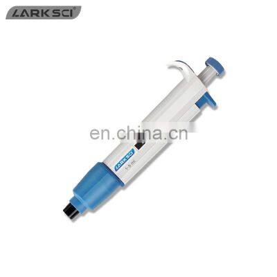 Larksci Lab Single Channel Adjustable Volume Micro Pipette Lab Price