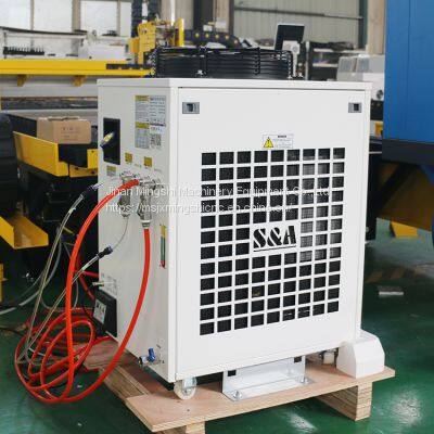 1325 CNC Laser Cutting Fiber Laser Cutter Ss/CS Iron Machine With Control System photo-3