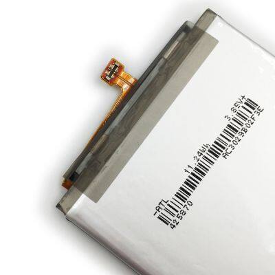 For Samsung Galaxy A01 QL1695 Durable 3000mAh Capacity ORG Phone Battery Replacement Batteries