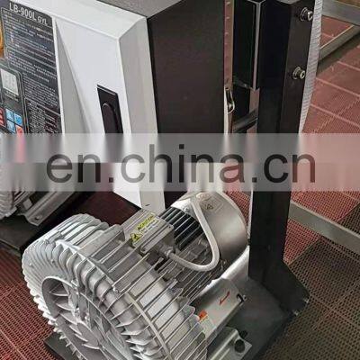 Good Performance Plastic Material Pellet Loader photo-4