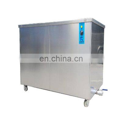 HOT Selling 400l Large Capacity Industrial Ultrasonic Cleaner Engine Block Ultrasonic Cleaner Nettoyeur Ultrasons photo-4