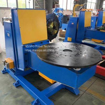 Welding Positioner photo-3