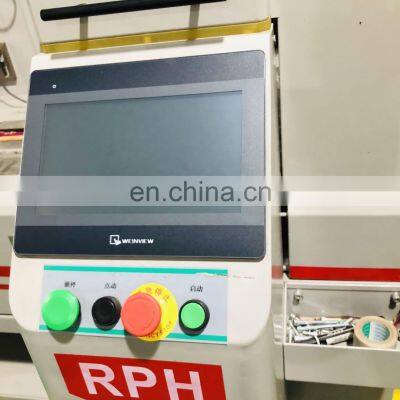 High Quality Pineapple Cake/Layer Cake Plastic Bag Automatic Flow Pack Packing Packaging Machine