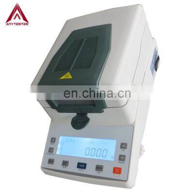 ISO287 & ISO1422 High Precision Moisture Content Tester photo-4