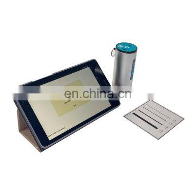 Wholesale Advanced Concrete Crack Width Meter/Gauge Price