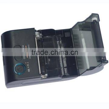 5802LD 58mm Paper Width Andriod Smartphone/pc/computer Mini Bluetooth Thermal Receipt Printer With Driver photo-3
