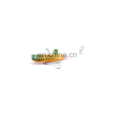 Wholesale Fish Hunter Big Game Trout Lure Saltwater Jigging Artificial Fishing Lure Blanks photo-2