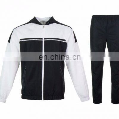 Custom design and logo sports track suits