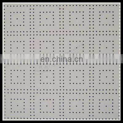 3mm Aluminum Perforated Sheet Laser Cut Screen