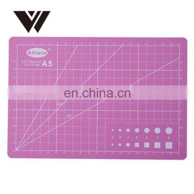 Blank 122*244 cm Large A Grade PVC Self-healing Cutting Mats photo-5