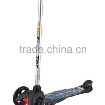 High-quality Stunt Scooter Wheels Deck photo-4