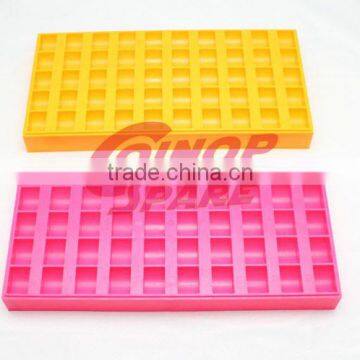 Top Grade High Quality Brand Logo Folding Coin Tray photo-3